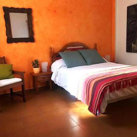 Apartamento Casa Tamanca Los Llanos De Aridane Exterior foto