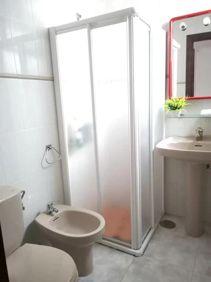 Apartamento Casa Tamanca Los Llanos De Aridane Exterior foto